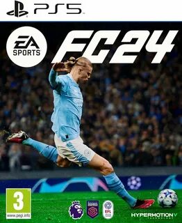 Fc24 развитие