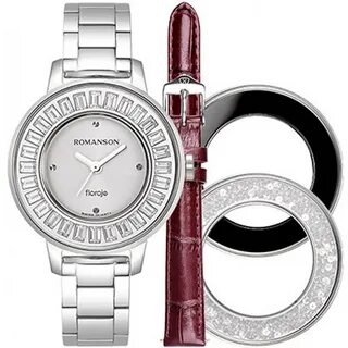 Ro watch