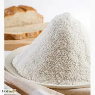 Пресная мука