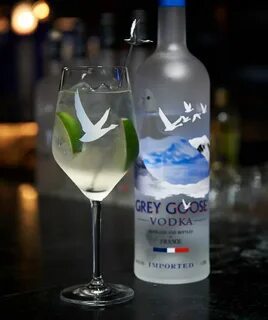 Grey goose