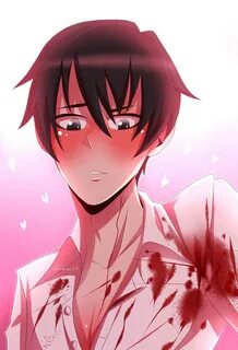 Yandere x child