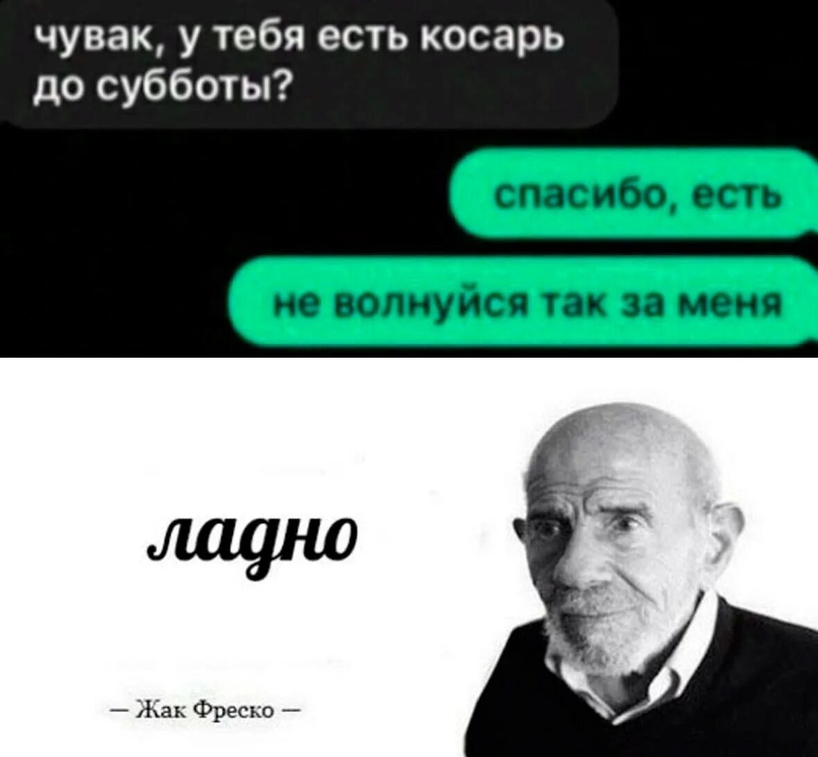 Ладно мем жак. Ладно жак фреско. жак фреско смешно. фразы жака фреско мемы. жак фреско мемы.