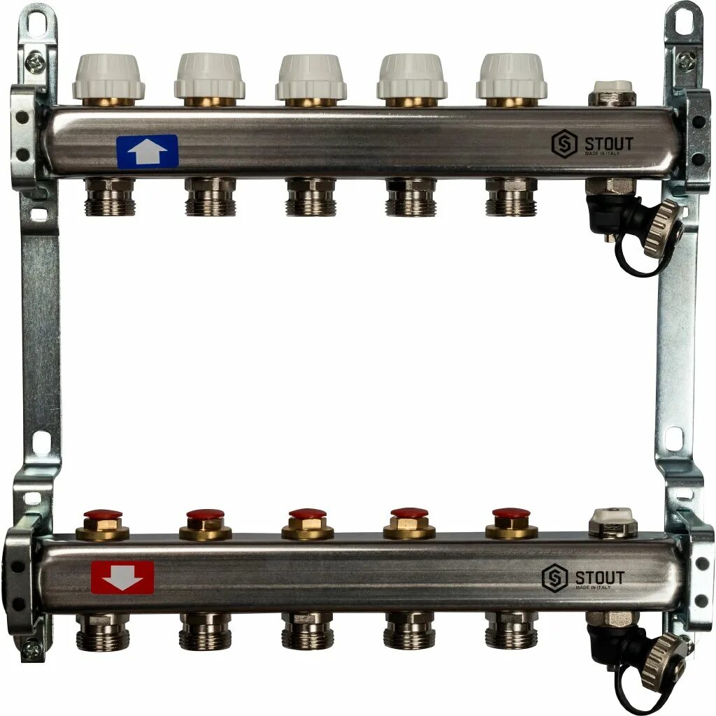 Коллектор стоут 3/4 с расходомерами. Коллектор stout 4 выхода. Коллектор stout распределительный 1, 3 отвода 3/4ек. Коллекторная группа 8 вых. Smb 6851 013403 stout коллектор распределительный 1 3 отвода 3/4 ек.