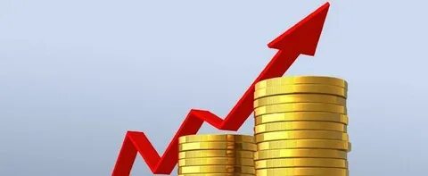 Оборот растет