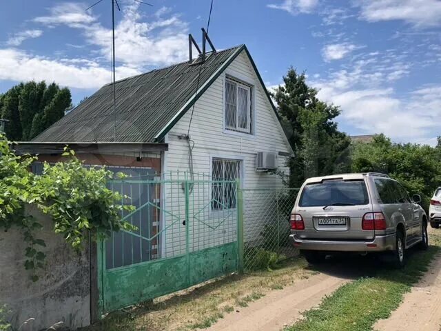 Срочно продам дом 220 м2 в Волжском