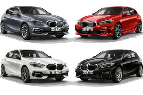 Line bmw
