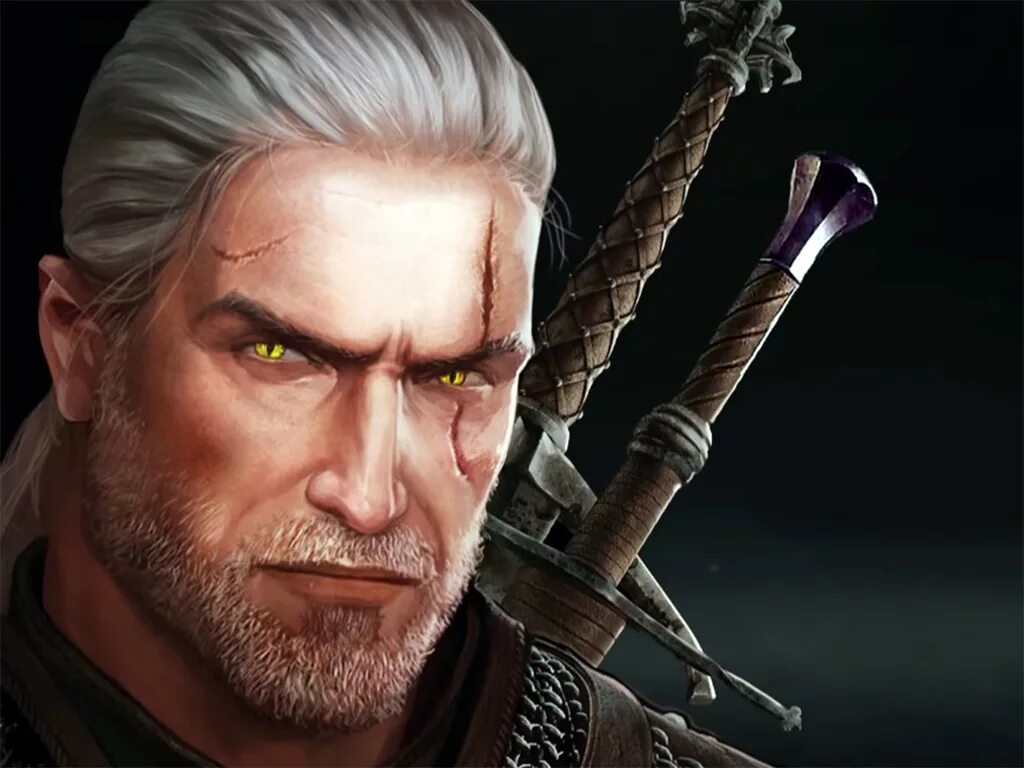 Witcher adventures