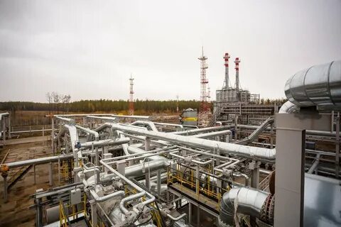 Надежность трубопроводов