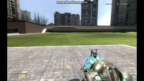 Игры по сети гаррис мод