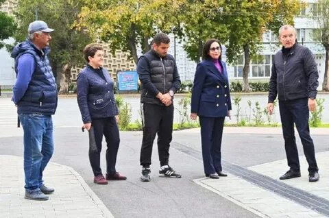 Отставка котовой