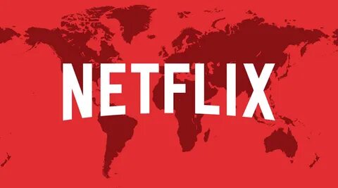 Найди netflix