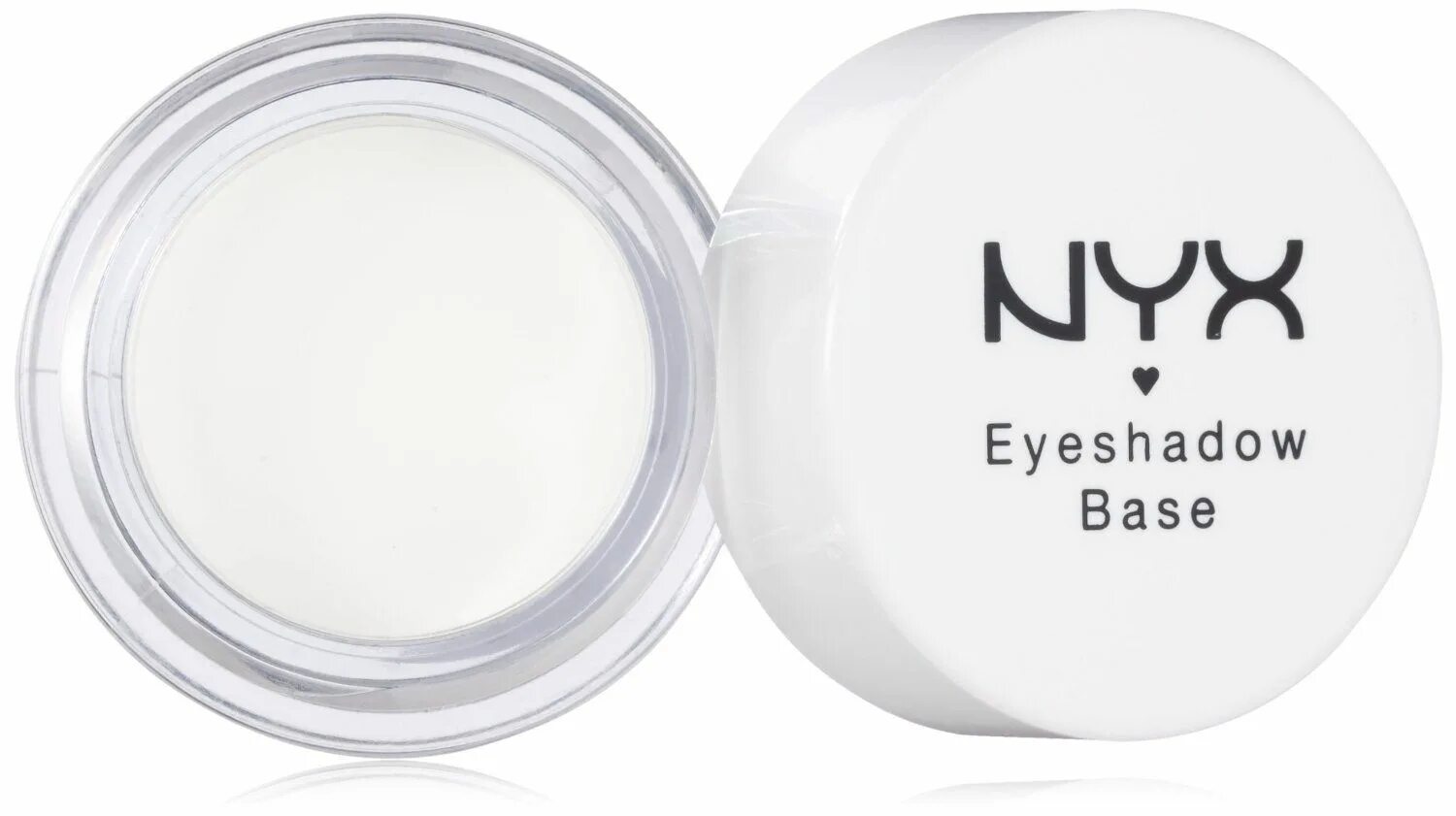 Нюкс база под тени. NYX Eyeshadow Base primer. NYX база под тени белая. NYX professional Makeup Eyeshadow Base. Праймер для теней