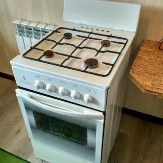 Духовка омичка