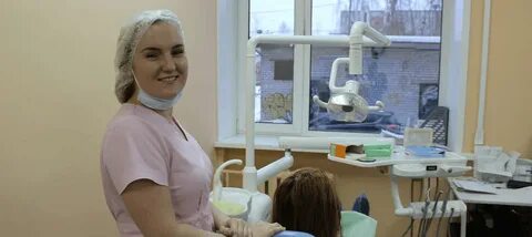 Архангельская стоматологическая