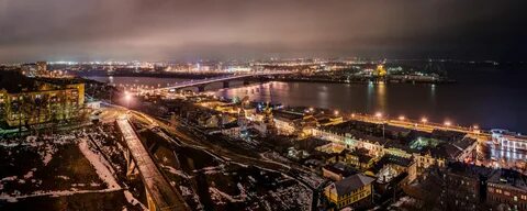 Панорама г краснодар