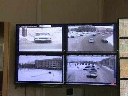 Камера реального времени рязань