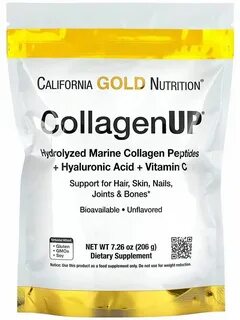 Collagenup gold