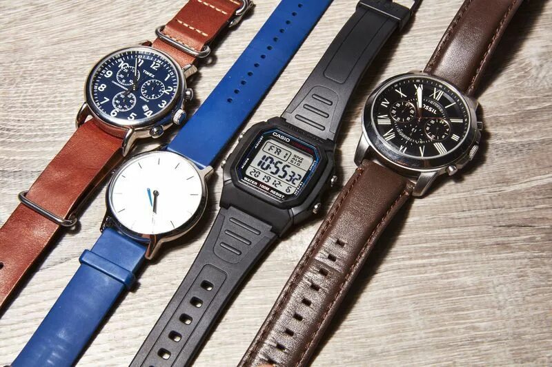 Copy watch