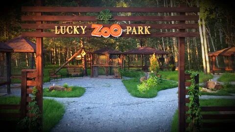 Lucky lake