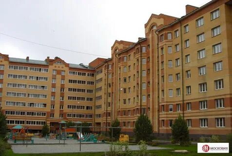 Москва поселение рязановское поселок