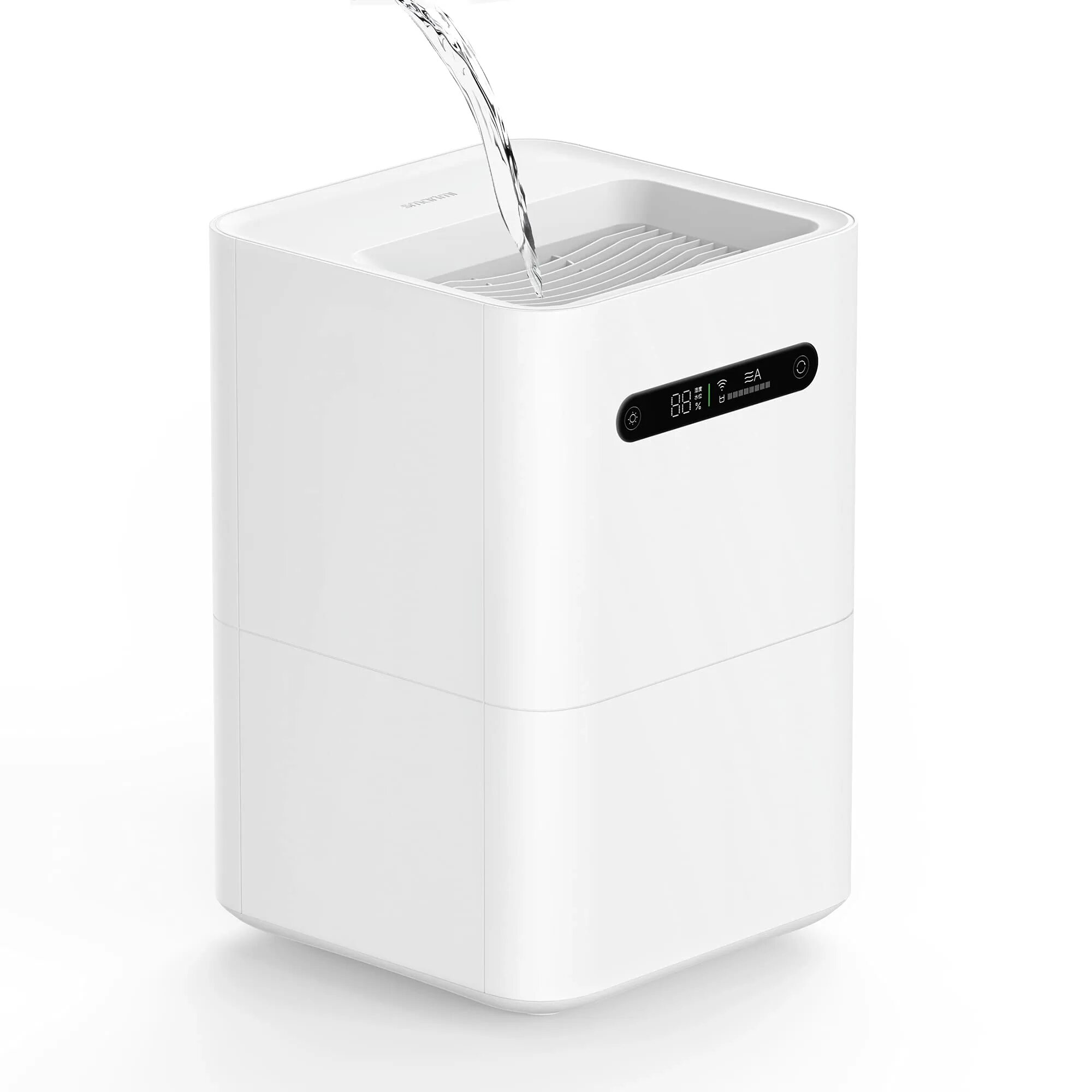 Мойка воздуха humidifier 2. Xiaomi Smartmi Evaporative Humidifier 2. Xiaomi Smartmi Air Humidifier. Smartmi Evaporative Humidifier 2, cjxjsq04zm. Увлажнитель воздуха Smartmi Evaporative Humidifier 2.