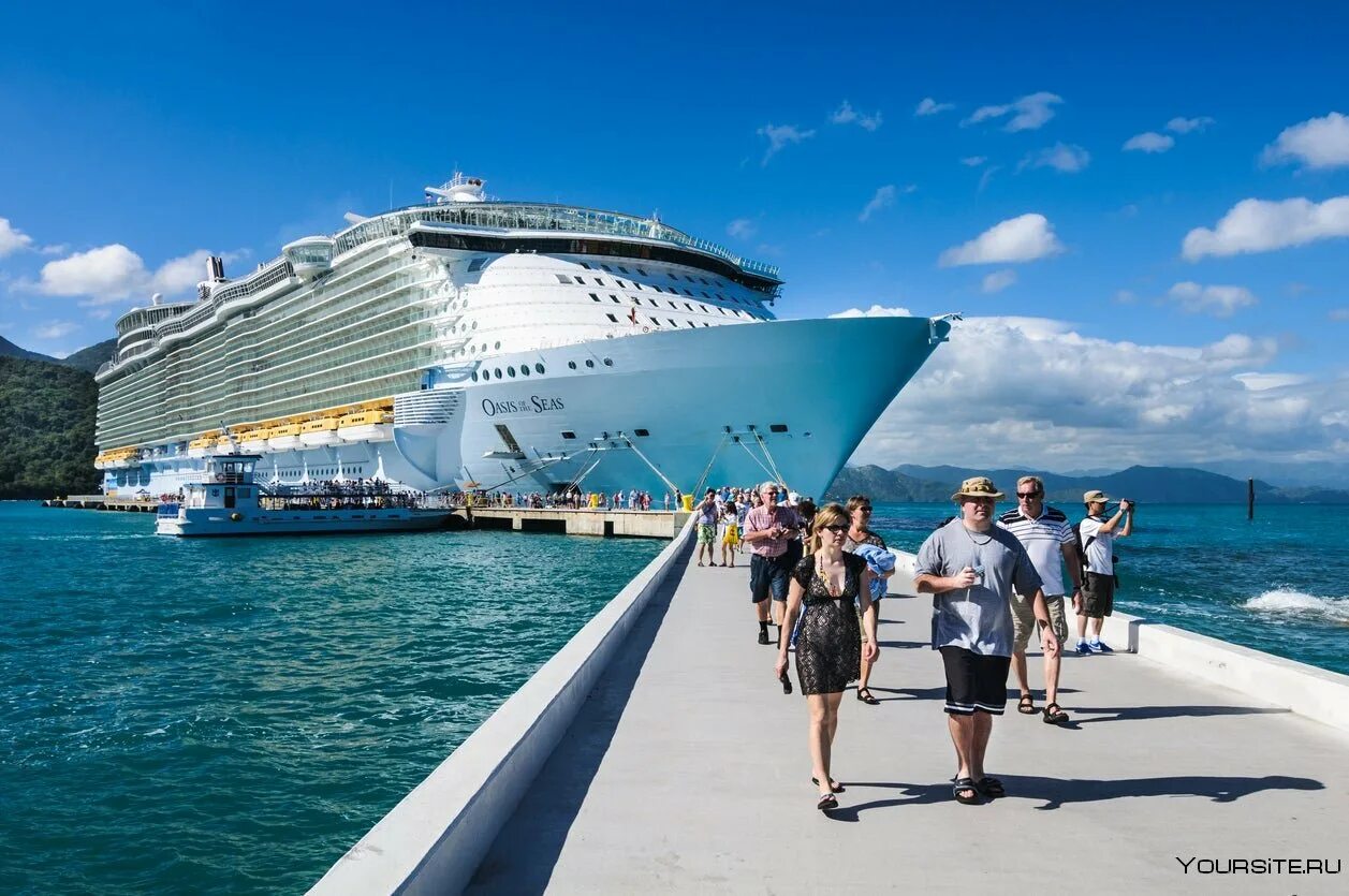 Морские кругосветные путешествия. Круиз по Карибам Роял Карибиан. MSC splendida круизный лайнер. Royal Caribbean кругосветное путешествие.