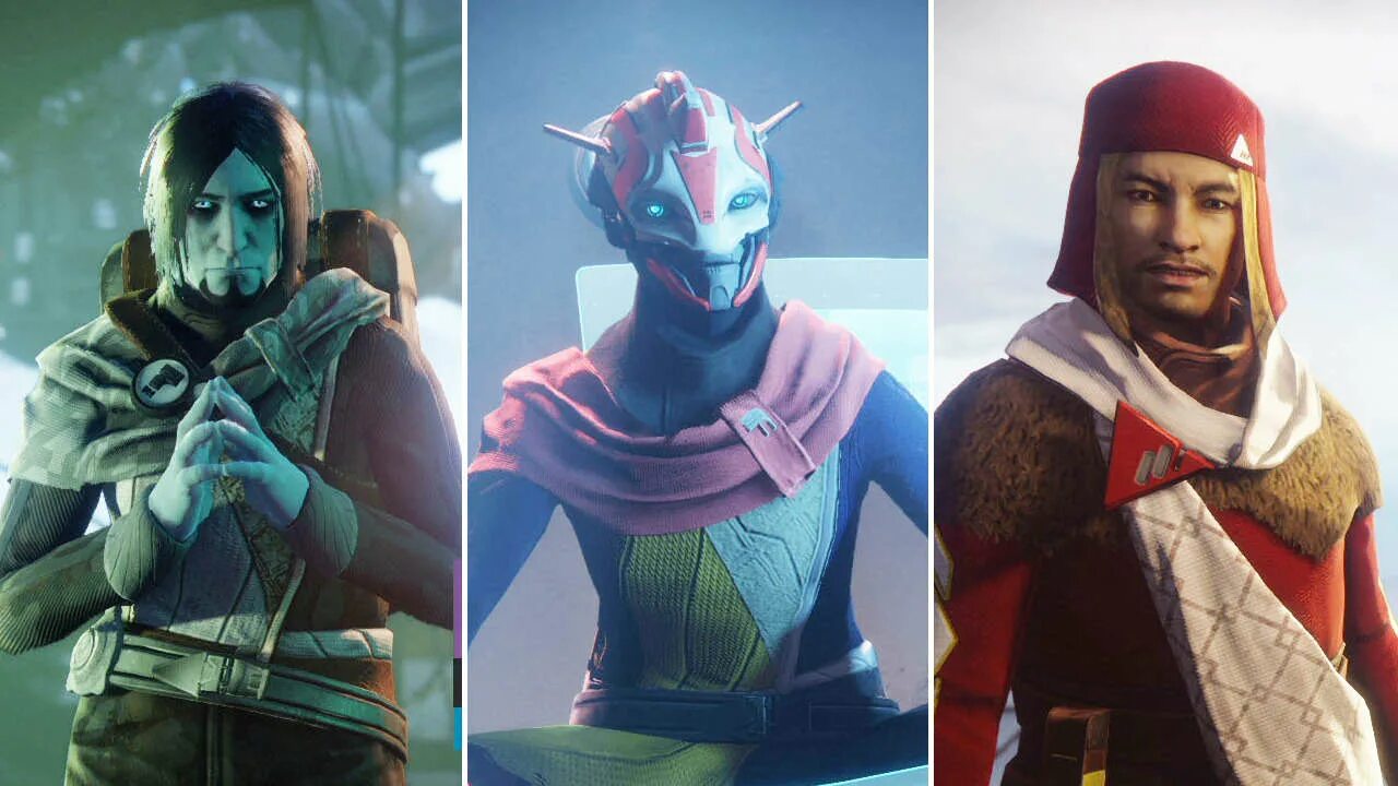 Судьба лакшми 2. Destiny 2 лакшми 2. destiny 2 factions.
