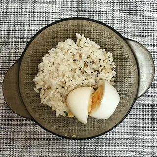 Что будет если есть рис неделю