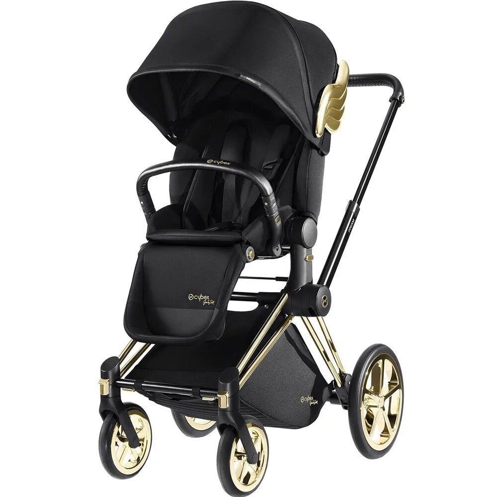 Коляска Cybex Priam Lux. Коляска Cybex Priam 2. Коляска Cybex Jeremy Scott. Прогулочная коляска Cybex Priam Lux. Коляски сайбекс цена