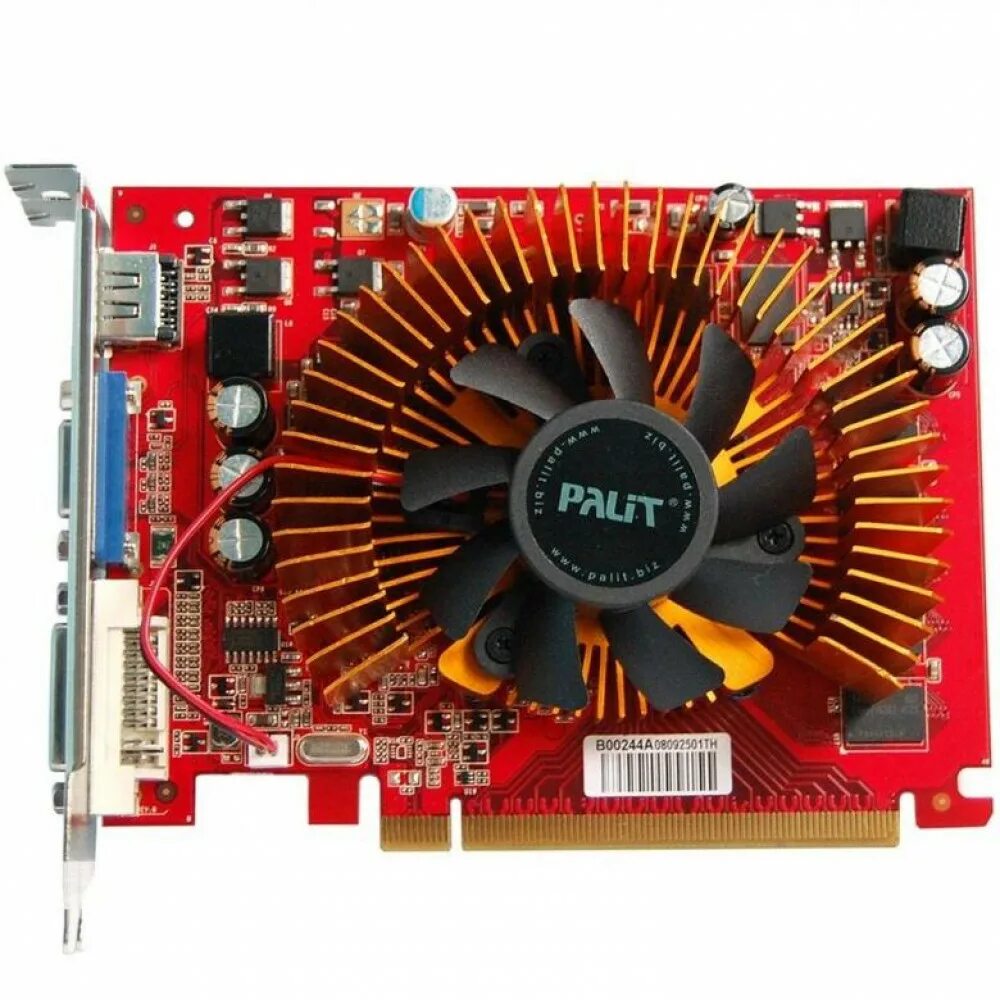 Ati radeon 512mb