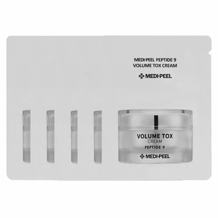 Medi peel peptide 9 volume tox отзывы. Омолаживающий крем с пептидами Volume Tox Cream Peptide 9. Омолаживающий крем с пептидами Medi-Peel Volume Tox Cream Peptide 9, 50мл. Peptide 9 Volume Tox Cream 10 гр пробник. Крем для лица MEDIPEEL Volume Tox Peptide 9 Cream.