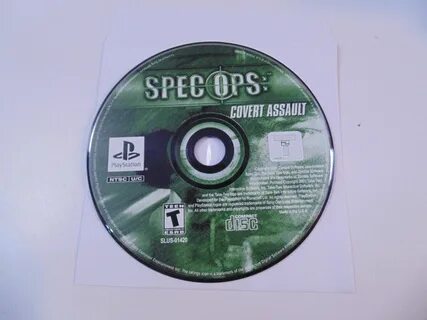 Only disk