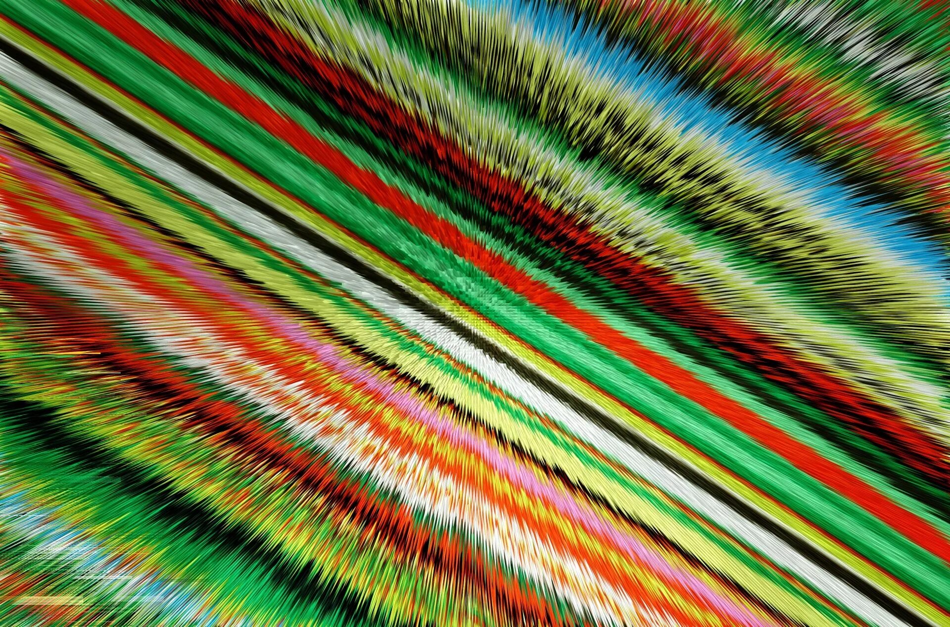 1 colourful