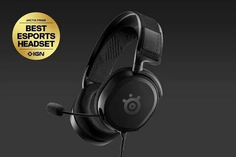 Steelseries prime