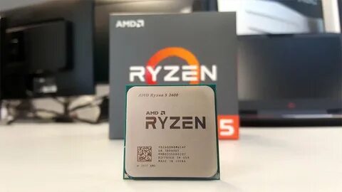 Ryzen 5 какая vega