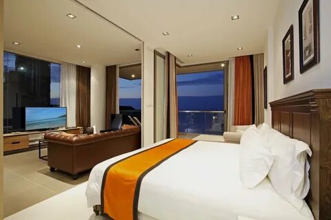 Modus resort