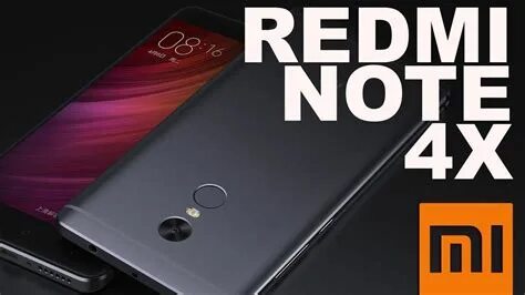 Redmi rom
