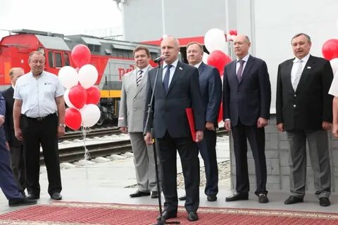 Дальневосточная дирекция
