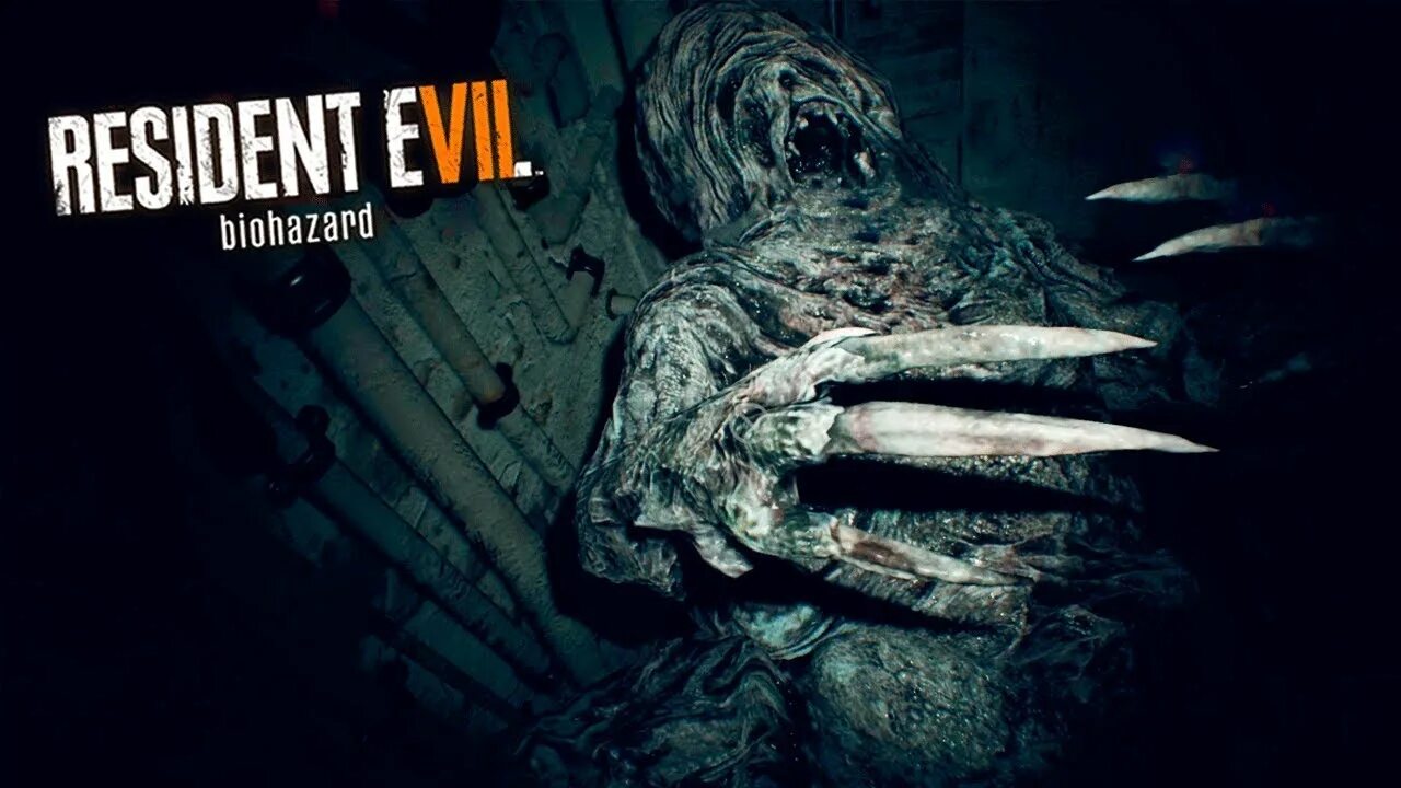 Resident Evil 7 Ethan. Резидент Evil 7 Biohazard. Прохождение резидент эвил 7