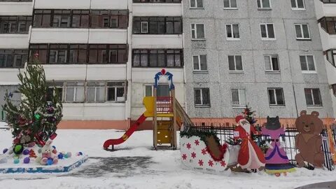 Цветной омск