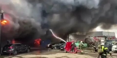Что случилось на пискаревском