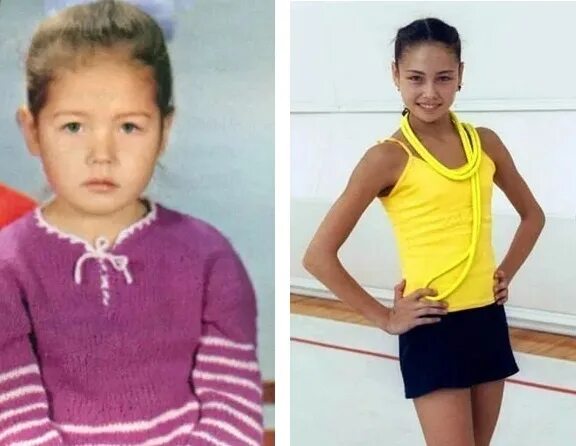 Ляйсан в молодости фото Ляйсан Утяшева биография, судьба, семья и шоу танцы
