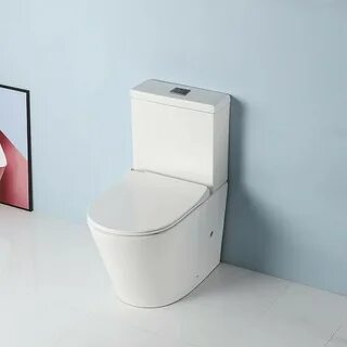 Ceramalux унитазы напольные