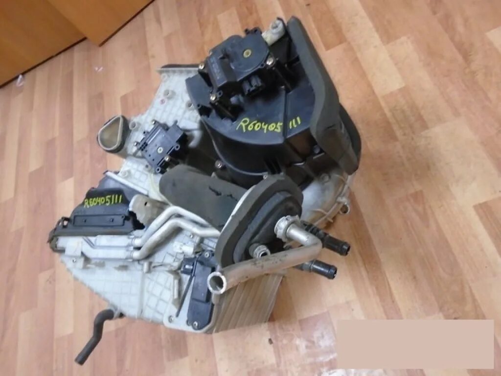 Отопитель Мазда 3 BK. Корпус отопителя Mazda 3 (BK) 2002-2009. Корпус печки Мазда 3 BK. Печка мазда 3 бк