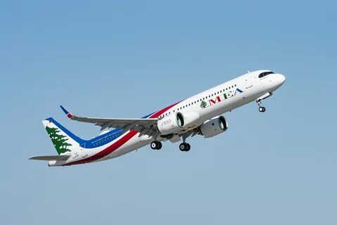 Middle east airlines