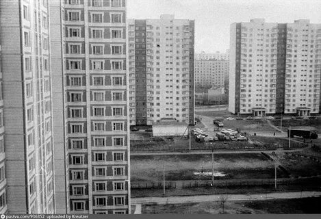 Ул орехово борисово