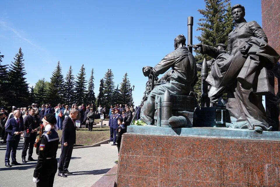 Лучшие труженики башкортостана