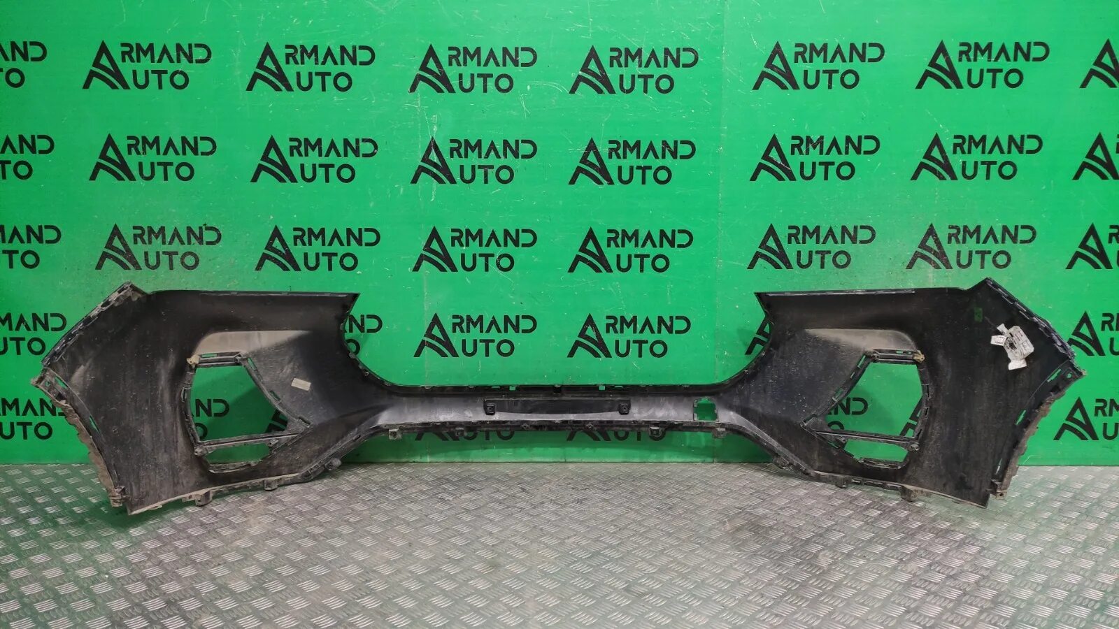 бампер чери тигго 7 про