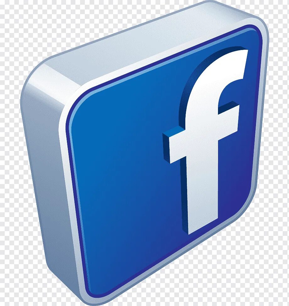 Иконка 3. Иконка facebook. фейсбук без фона. значок фейсбук 3д. объемная иконка фейсбук.