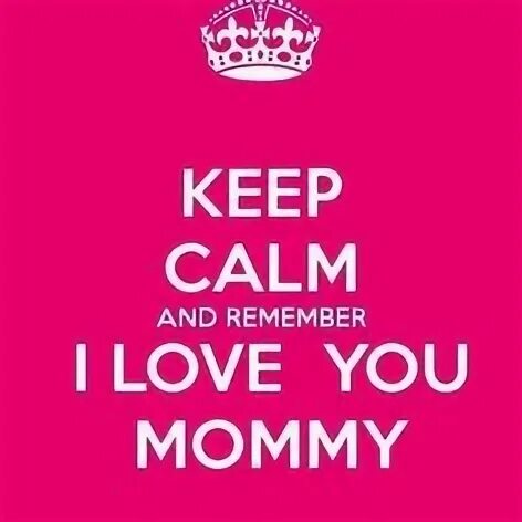 So keep